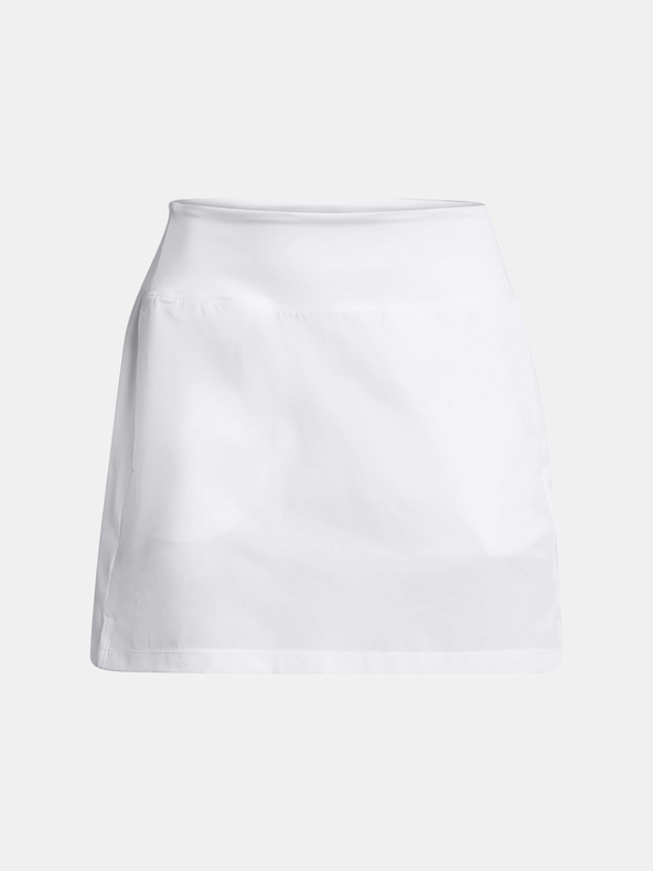 Under Armour Under Armour UA Empower Skort-WHT da donna