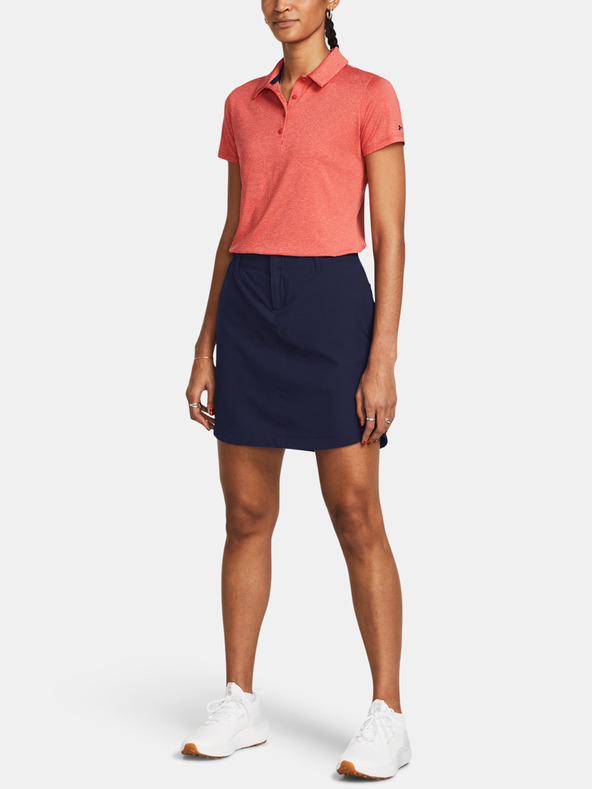 Under Armour Maglia Under Armour UA Drive Woven Donna-BLU