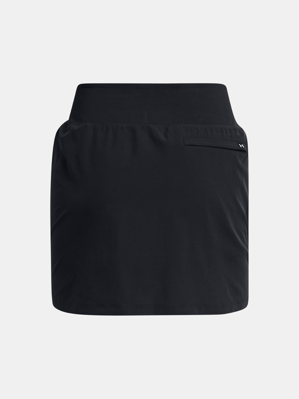 Under Armour Under Armour UA Donna Empower Skort-BLK