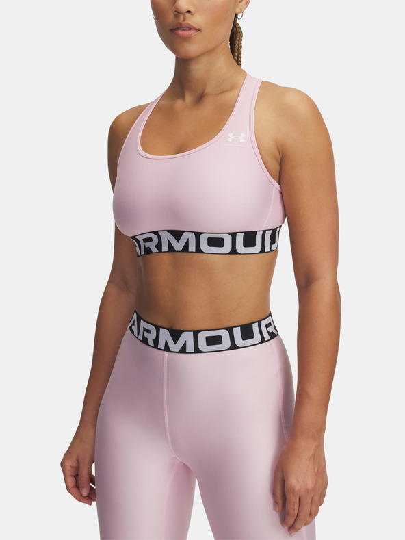 Under Armour Reggiseno Under Armour UA HG Mid Donna