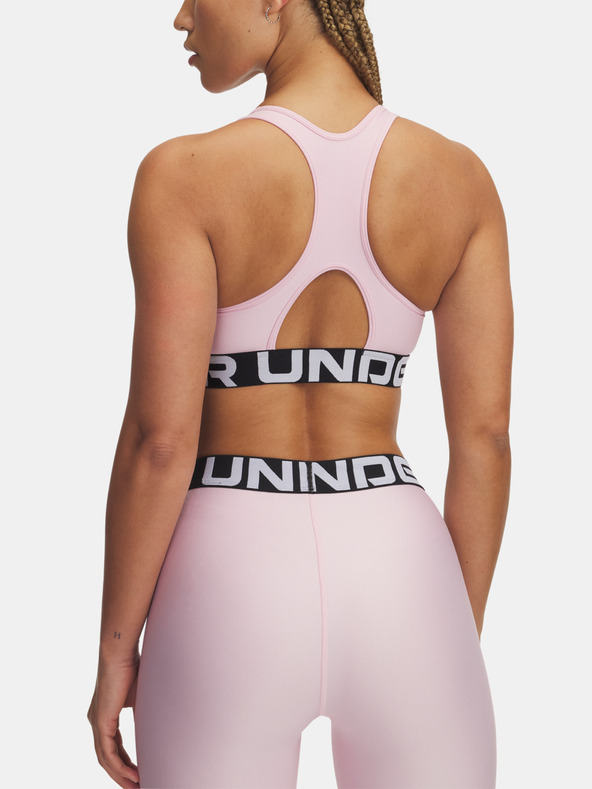 Under Armour Reggiseno Under Armour UA HG Mid Donna