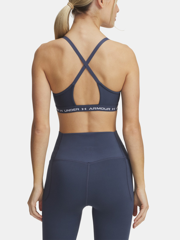 Under Armour Reggiseno donna Under Armour UA Crossback Low