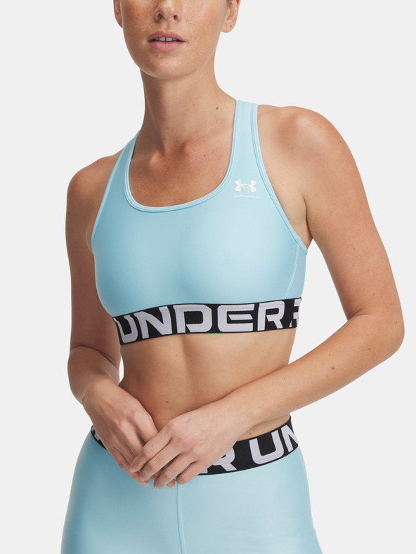 Under Armour Reggiseno Under Armour UA HG Mid Donna