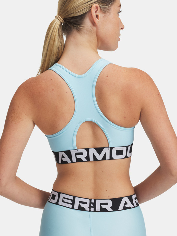 Under Armour Reggiseno Under Armour UA HG Mid Donna