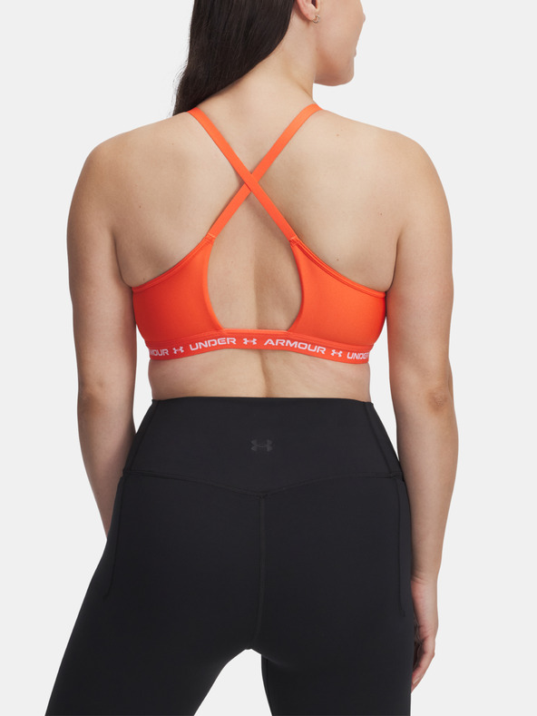 Under Armour Reggiseno donna Under Armour UA Crossback Low