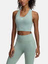 Under Armour Reggiseno Under Armour Vanish Seamless Mid Donna