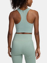 Under Armour Reggiseno Under Armour Vanish Seamless Mid Donna