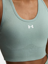 Under Armour Reggiseno Under Armour Vanish Seamless Mid Donna
