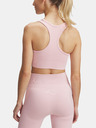 Under Armour Reggiseno Under Armour Vanish Seamless Mid Donna