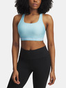 Under Armour Reggiseno Under Armour Crossback Mid Donna
