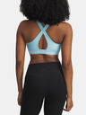 Under Armour Reggiseno Under Armour Crossback Mid Donna