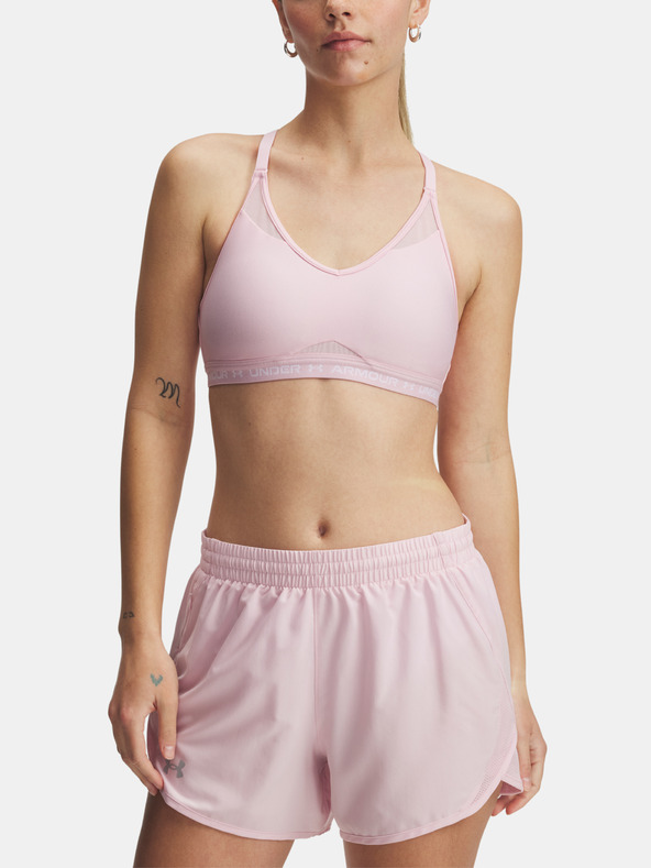 Under Armour Reggiseno donna Under Armour UA Crossback Low