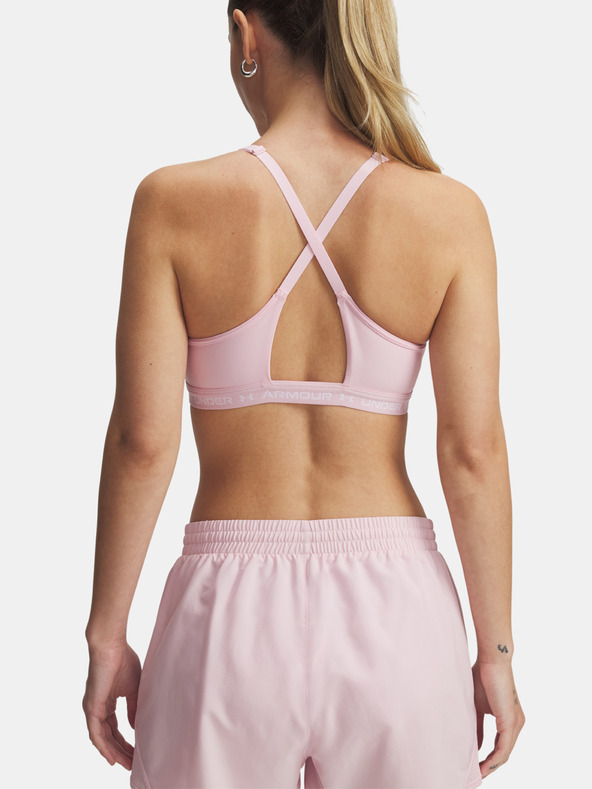 Under Armour Reggiseno donna Under Armour UA Crossback Low