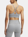 Under Armour Reggiseno basso lavato senza cuciture Under Armour Donna Vanish Seamless