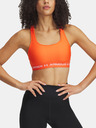 Under Armour Reggiseno Under Armour Crossback Mid Donna