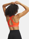 Under Armour Reggiseno Under Armour Crossback Mid Donna