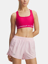 Under Armour Reggiseno Under Armour Crossback Mid Donna
