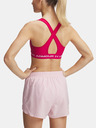 Under Armour Reggiseno Under Armour Crossback Mid Donna