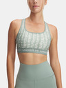 Under Armour Reggiseno Under Armour Donna Crossback Mid Print