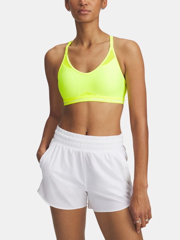 Under Armour Reggiseno donna Under Armour UA Crossback Low