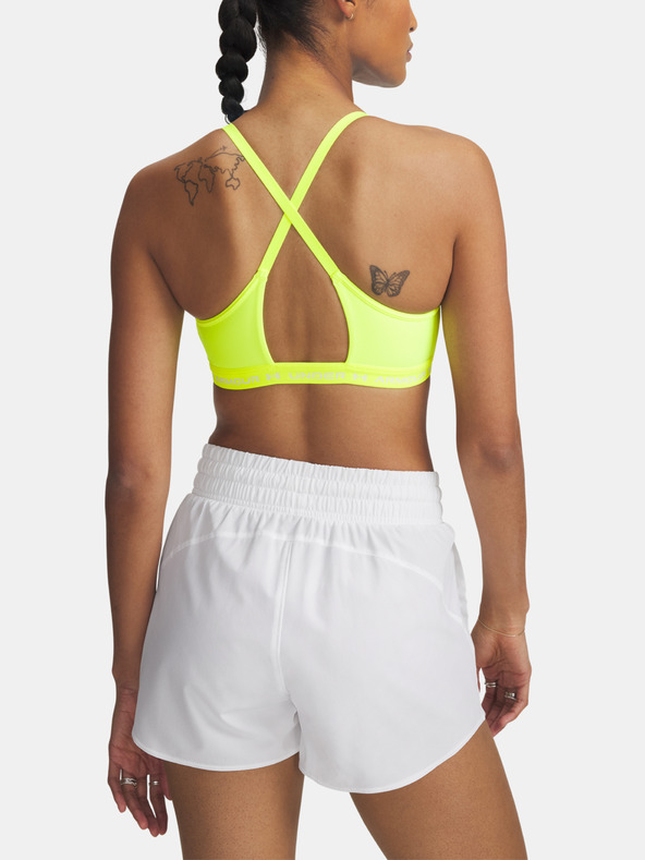 Under Armour Reggiseno donna Under Armour UA Crossback Low