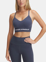 Under Armour Reggiseno basso senza cuciture Under Armour Vanish Donna