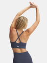 Under Armour Reggiseno basso senza cuciture Under Armour Vanish Donna