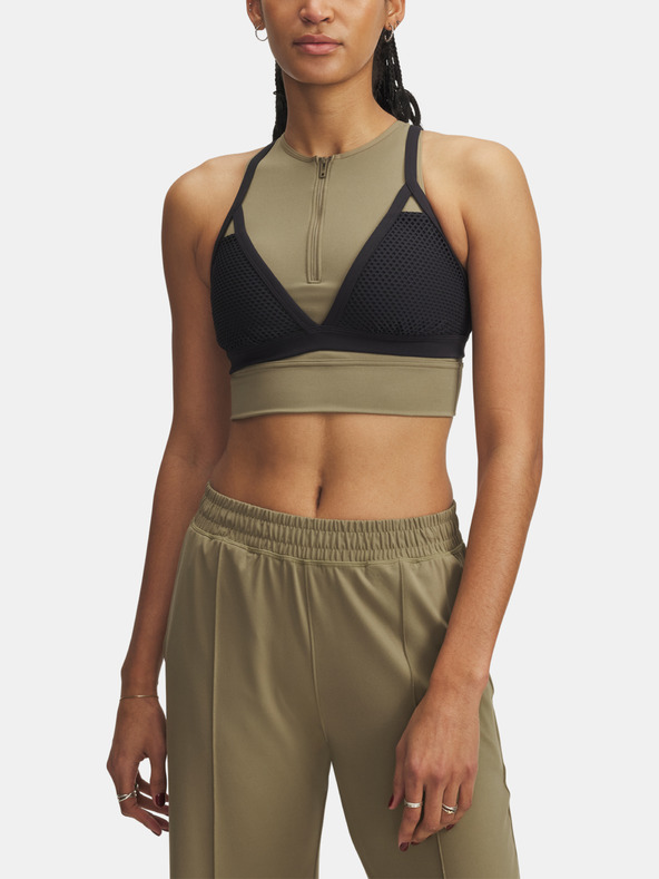 Under Armour Under Armour Meridian Mesh Bralette Donna