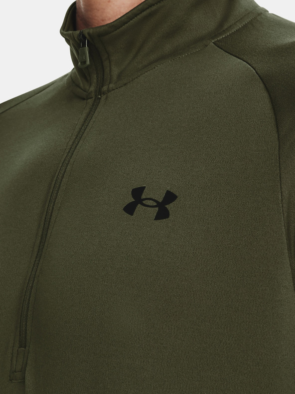 Under Armour Maglietta uomo Under Armour UA Tech 2.0 1/2 Zip