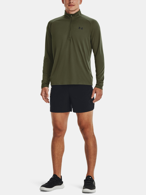 Under Armour Maglietta uomo Under Armour UA Tech 2.0 1/2 Zip