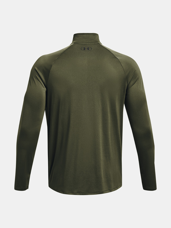 Under Armour Maglietta uomo Under Armour UA Tech 2.0 1/2 Zip
