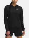 Under Armour Felpa con cappuccio Under Armour UA Rival Terry Donna