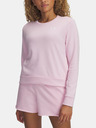 Under Armour Felpa Under Armour UA Rival Terry Crew Donna