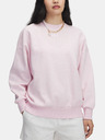 Under Armour Felpa da donna Under Armour UA Rival Fleece OS Crew