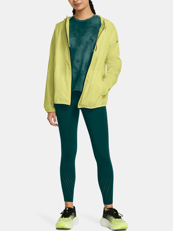 Under Armour Calzamaglia Under Armour UA Launch Elite Donna