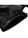 ALPINE PRO Pantaloncini da ciclismo ALPINE PRO ARSA da donna, nero