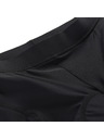 ALPINE PRO Pantaloncini da ciclismo ALPINE PRO ARSA da donna, nero