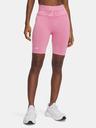 Under Armour Pantaloncini da donna Under Armour Vanish Seamless Washed