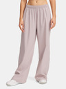 Under Armour Pantaloni a gamba larga Under Armour UA Rival Donna
