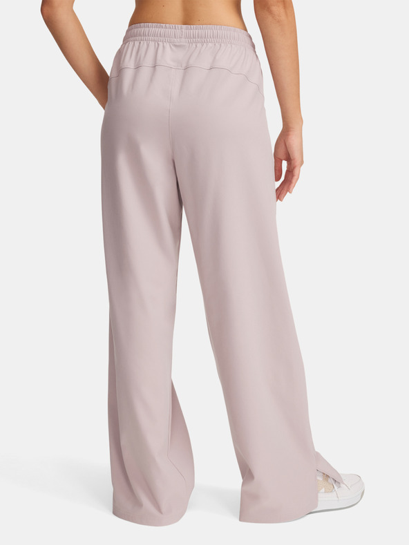 Under Armour Pantaloni a gamba larga Under Armour UA Rival Donna