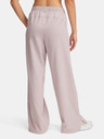 Under Armour Pantaloni a gamba larga Under Armour UA Rival Donna