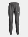 Under Armour Maglia Under Armour UA W's Ch. Piqué Pant-GRY Donna