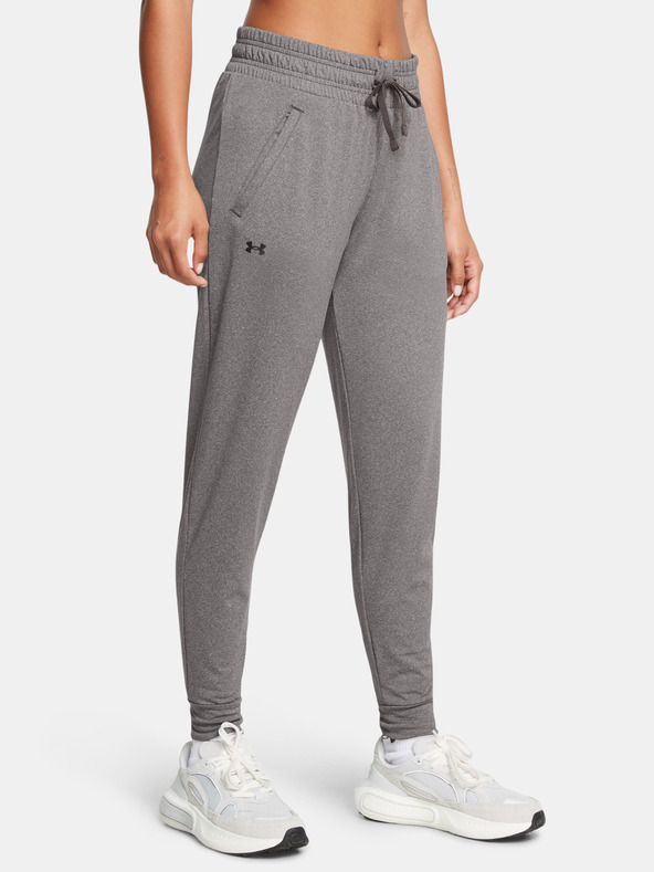 Under Armour Pantalone Under Armour Tech Donna-GRY