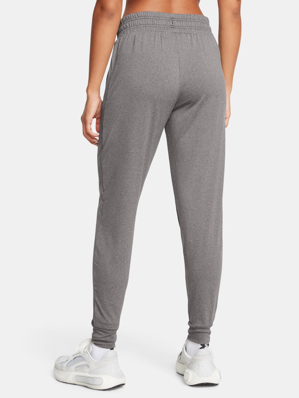 Under Armour Pantalone Under Armour Tech Donna-GRY