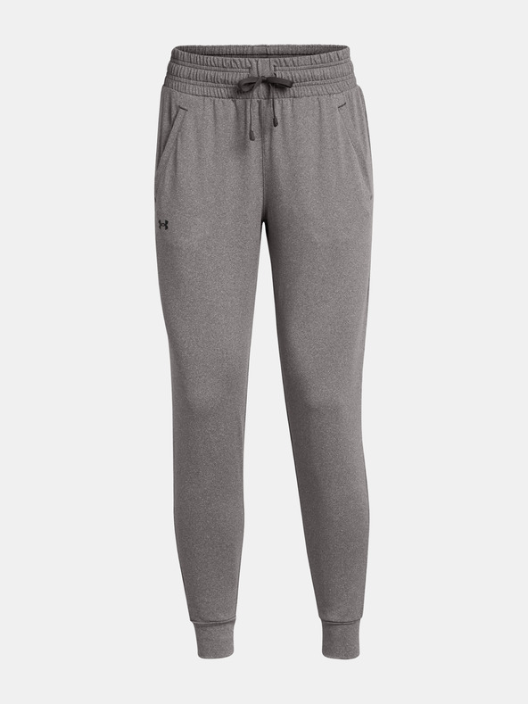 Under Armour Pantalone Under Armour Tech Donna-GRY