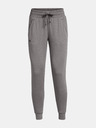 Under Armour Pantalone Under Armour Tech Donna-GRY
