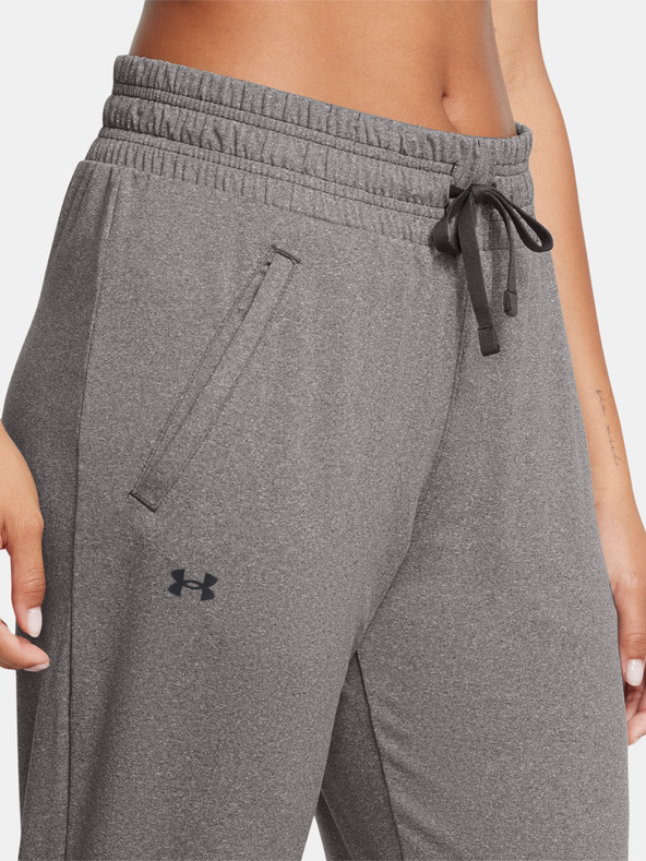 Under Armour Pantalone Under Armour Tech Donna-GRY