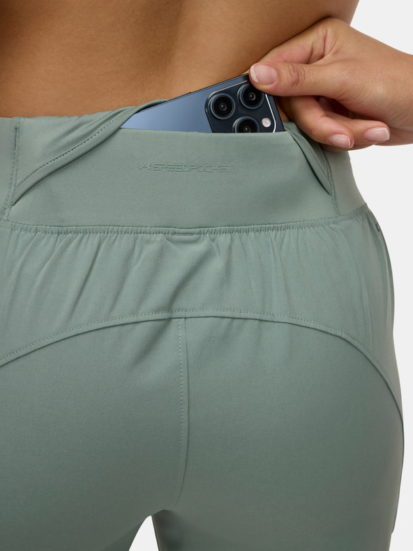 Under Armour Pantaloni Under Armour UA OutRun the Storm da donna