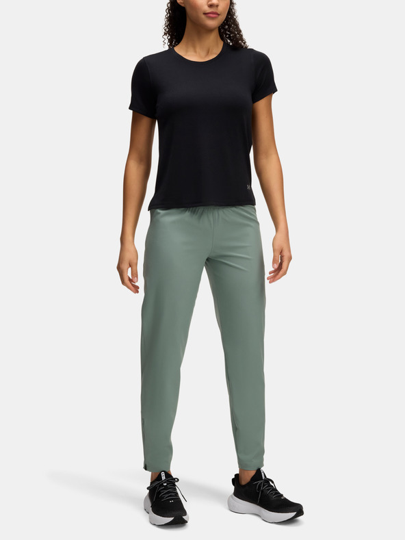 Under Armour Pantaloni Under Armour UA OutRun the Storm da donna