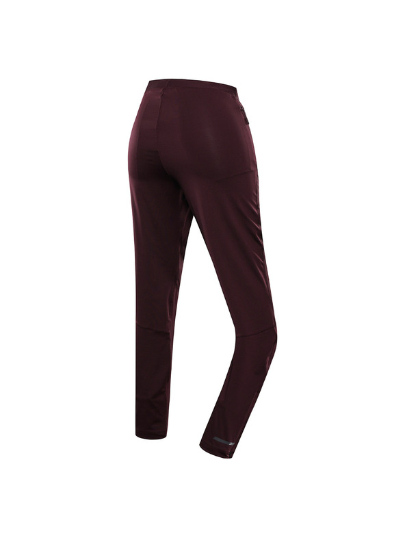 ALPINE PRO Pantaloni da donna ad asciugatura rapida con cool dry ALPINE PRO ZERECA